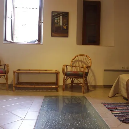Appartement Old Town Kamara Rhodes City