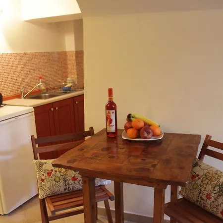 Appartement Old Town Kamara *