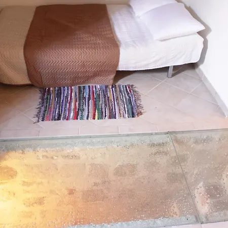 Appartement Old Town Kamara Rhodes City