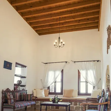 Old Town Kamara Appartement Rhodes City