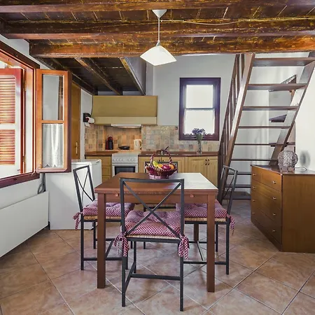 Old Town Kamara Appartement