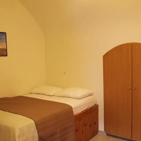 Apartmán Old Town Kamara